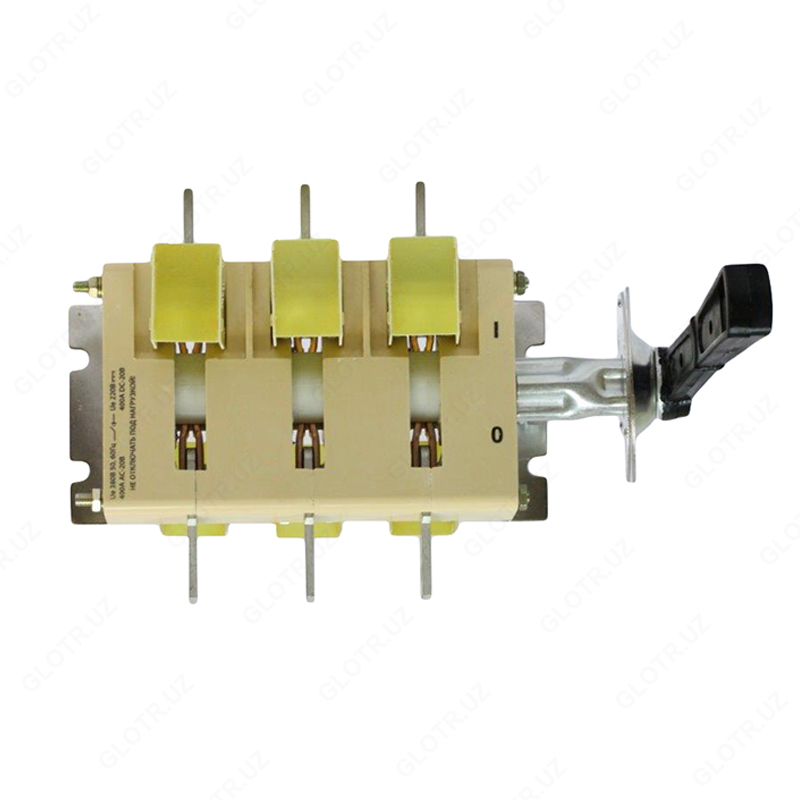 Выключатель-разъединитель ВР32-37В31250-32 УХЛ3