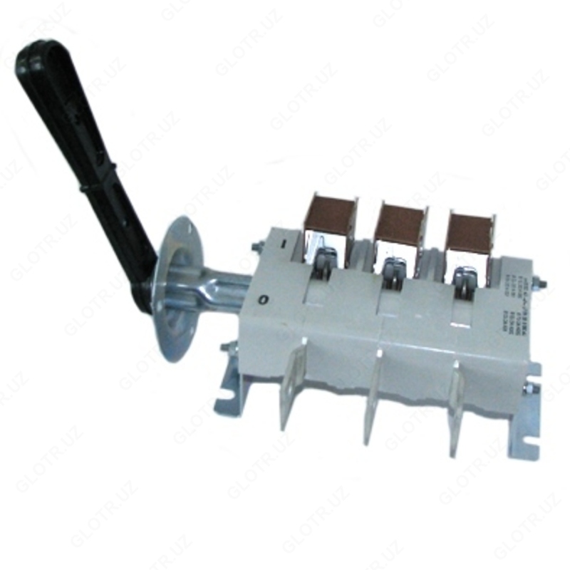 Выключатель-разъединитель ВР32-37-B-31250-32 УХЛ3 лев.