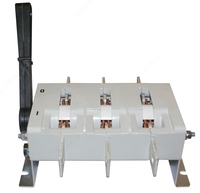 Выключатель-разъединитель ВР32-37-А-30220-00 УХЛ3 лев.