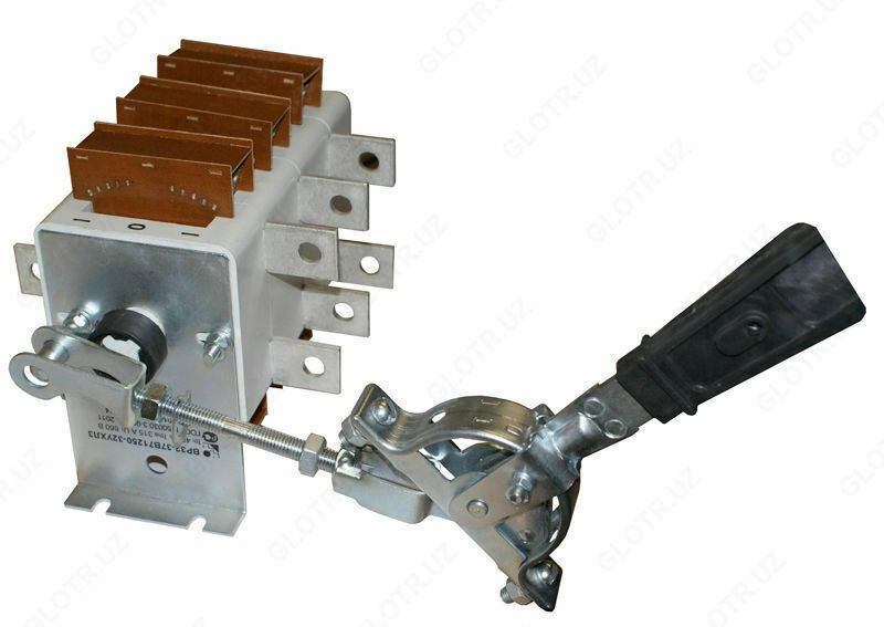 VR32-37-A-71240-00 UHL3-o'chirish moslamasi