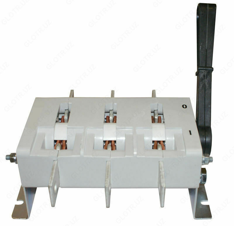 Выключатель-разъединитель ВР32-37-В-31250-32УХЛ3 - от {0} сум