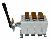 Выключатель-разъединитель ВР32-37-В-71250-32УХЛ3