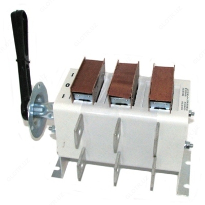 Выключатель-разъединитель ВР32-37-В-71250-32УХЛ3 лев.