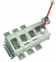 Выключатель-разъединитель ВНК-42-11130-32 УХЛ3