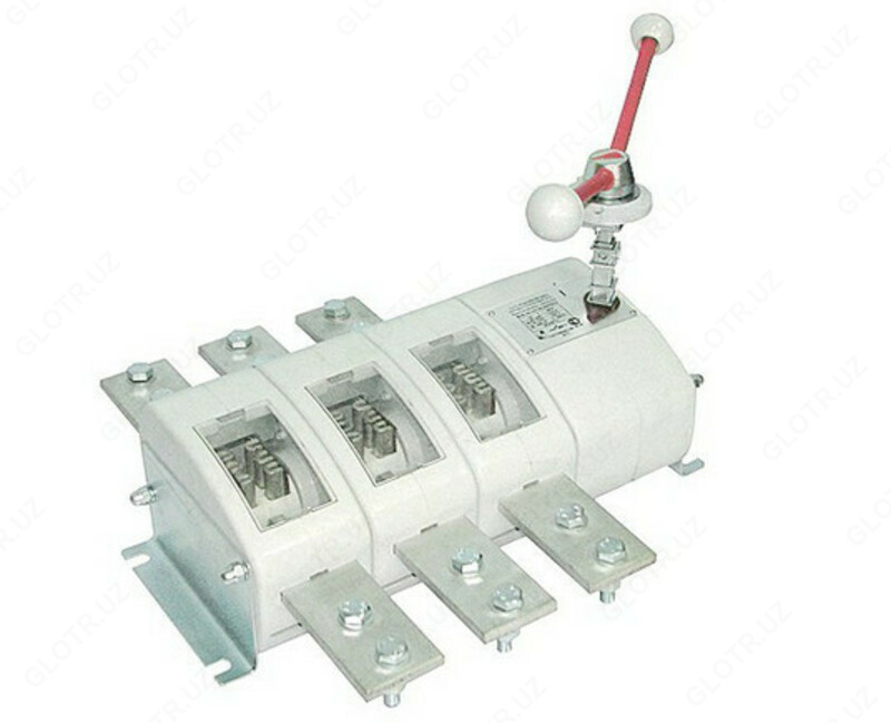 VNK-43-31130-54 UHL3-o'chirish moslamasi