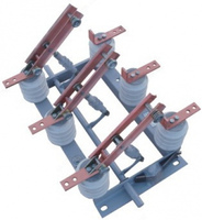 Разъединитель внутренней установки РВ10/ 400 - от {0} сум