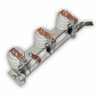 ZR yuqori voltli ajratgich - 10/630 U3