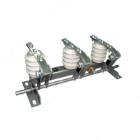 Разъединитель высоковольтный ЗР - 10/630 У3 изолятор полимер - от {0} сум