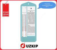 VIT-2 gigometr psixrometri