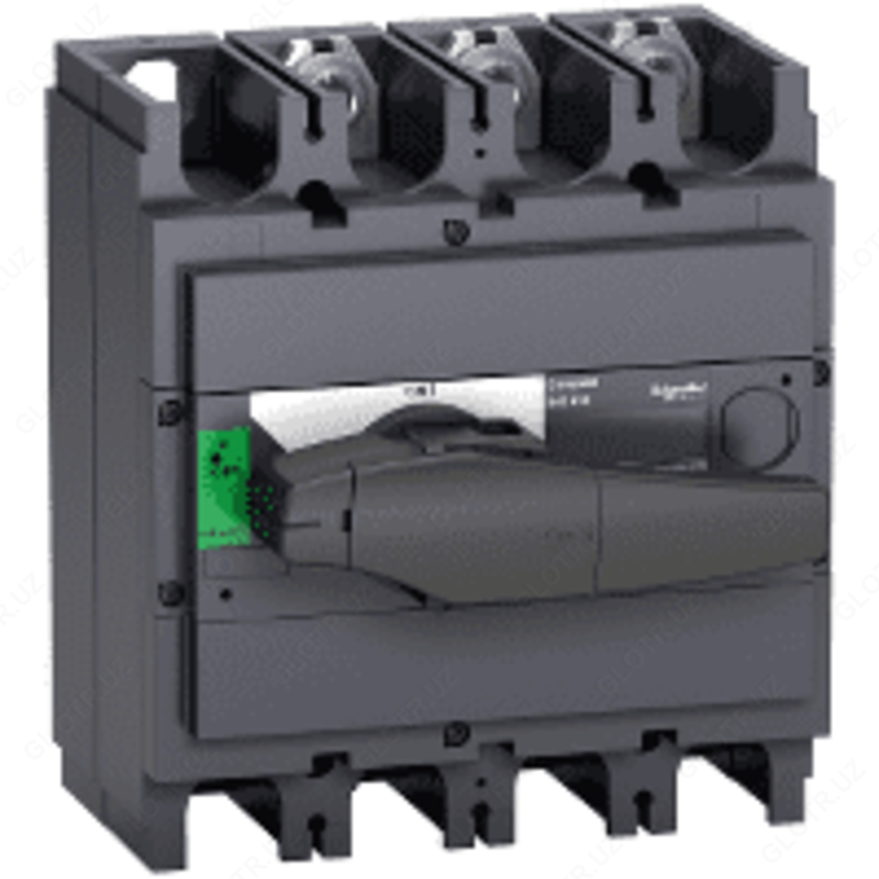 ВЫКЛ-РАЗЪЕД INTERPACT INV400 3П Schneider Electric