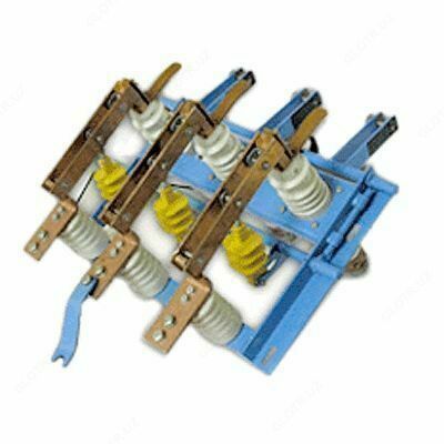 Разъединитель РВЗ-10/630-II-И2-У3-КЭАЗ