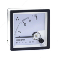Амперметр А72 ТЕ 15А - 1