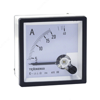 Амперметр А72 ТЕ 20А - 1
