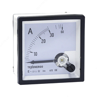 Амперметр А72 ТЕ 30А - 1