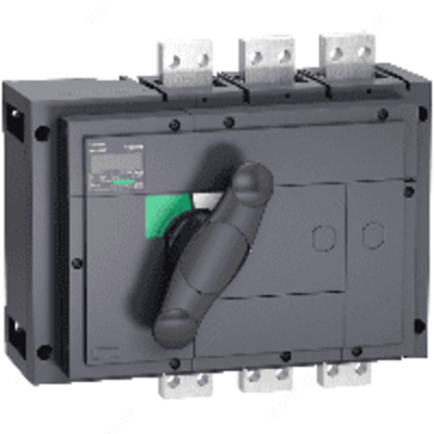 INS1000 3P Schneider Electric elektr uzgichi