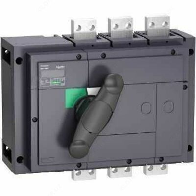 INS1000 3P Schneider Electric elektr uzgichi
