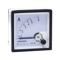 Амперметр А72 ТЕ 5А - 1