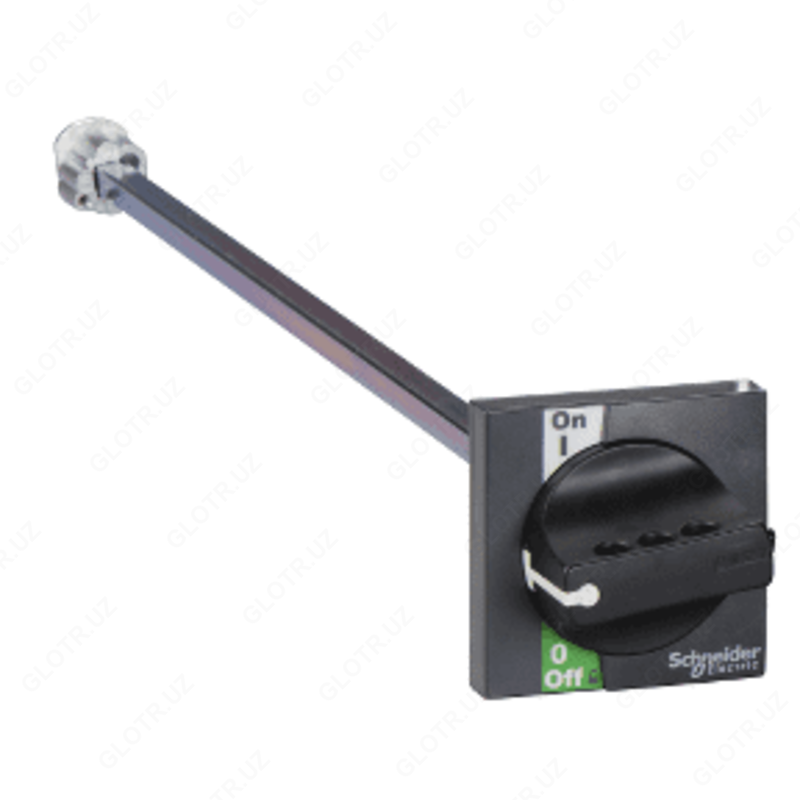 O'CHIRMALARNI O'ChIRING QORA QORA STICK (INS40-INS160)
