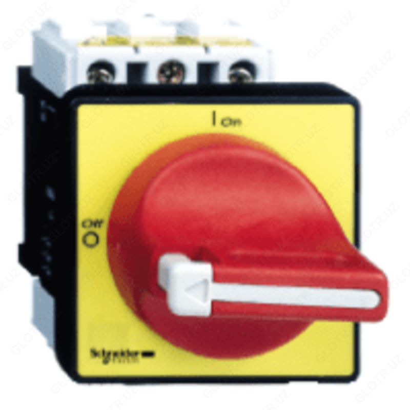 FAVQULODDA SWITCH 25A Schneider Electric