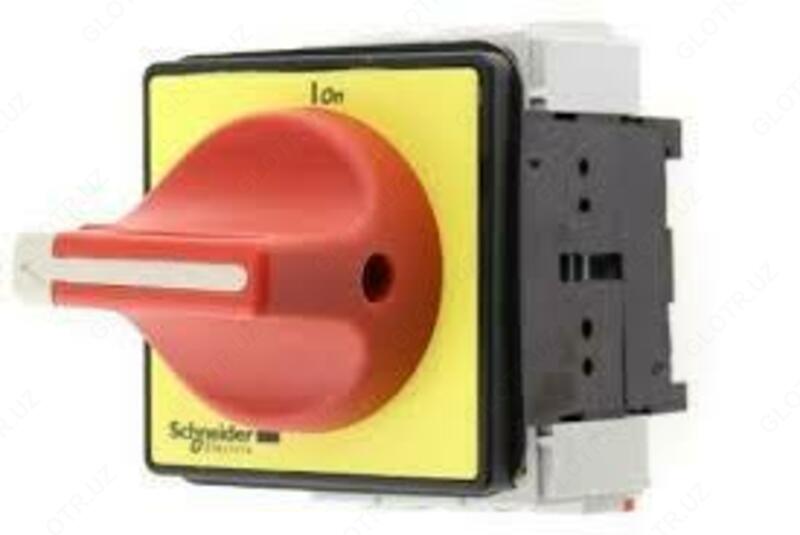 FAVQULODDA SWITCH 25A Schneider Electric