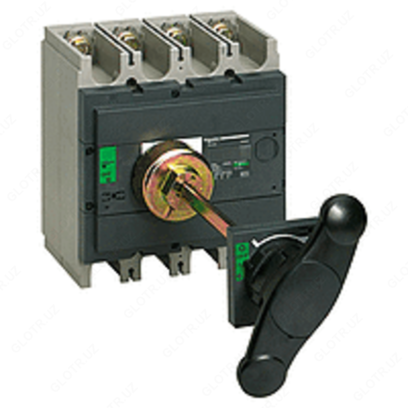 YO'Q QO'ShIMChA (INS320 / 630) Schneider Electric