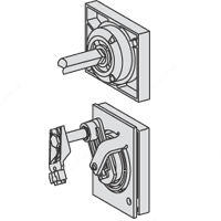 YUQORI HANDLE (INS40 - INS160) Schneider Electric - {0} so'mdan