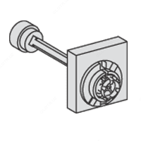 EXTRACTOR QORA QILISH INS630B-2500A Schneider Electric - {0} so'mdan