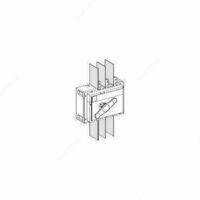 Разделители полюсов 3п/4п INS/INV2000-2500