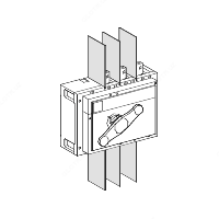 Разделители полюсов 3п/4п INS/INV2000-2500 - от {0} сум