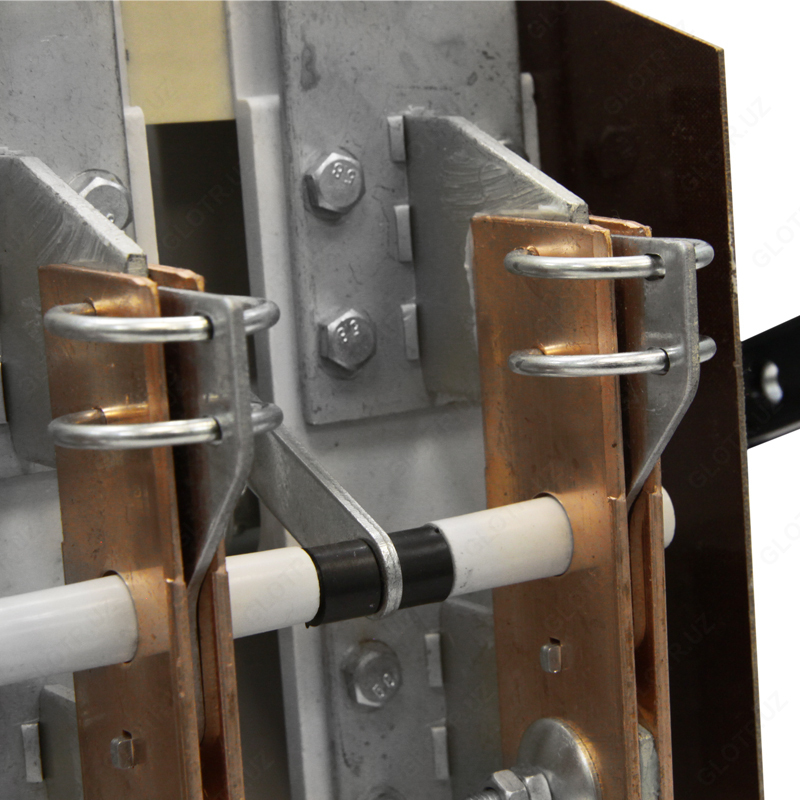 O'chirish pe PE 19-35-31120-00 UHL3 250A lateral qo'llar.