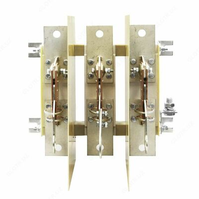 Tarmoqqa o'rnatilgan ishlaydigan novda uchun ajratuvchi PE 19-35-31160-00 UHL3 250A