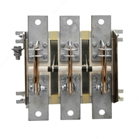 O'chirish pe PE 19-37-31120-00 UHL3 400A lateral qo'llar.