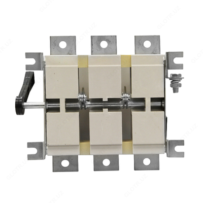 O'chirish pe PE 19-37-31120-00 UHL3 400A lateral qo'llar.