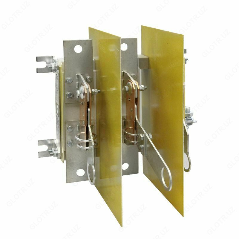 Разъединитель РЕ19-39-31160-00 УХЛ3