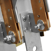 Разъединитель РЕ19-39-31190-630 А-УХЛ3 - UZKIP