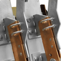 UZKIP - Разъединитель РЕ19-39-31190-630 А-УХЛ3