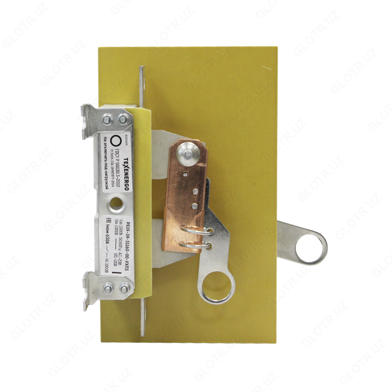 Разъединитель РЕ19-41-31160-00 УХЛ3