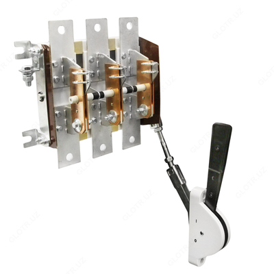 Разъединитель РЕ19-4331140 00 УХЛ3