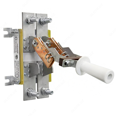 O'chirish moslamasi PE19-44-11110-00 UHL3 2000A markaziy tutqichi