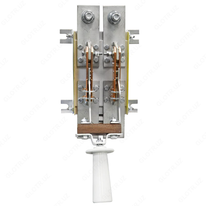 Разъединитель РЕ19-44-11110-00 УХЛ3 2000А центральная рукоятка