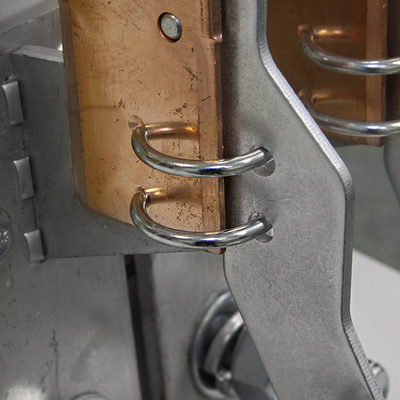 O'chirish moslamasi PE19-44-11110-00 UHL3 2000A markaziy tutqichi