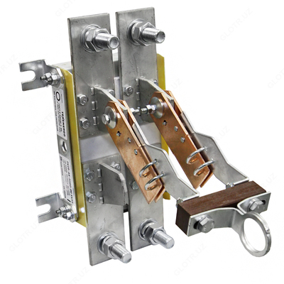 Qutbga o'rnatilgan ishchi panel uchun PE19-4411160 00 UHL3 ajratgichi