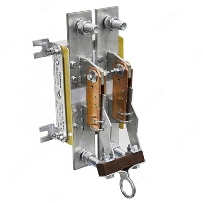 Qutbga o'rnatilgan ishchi panel uchun PE19-4411160 00 UHL3 ajratgichi