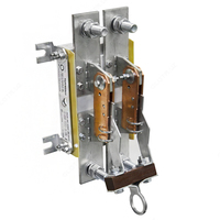 Разъединитель РЕ19-4411160 00 УХЛ3 рычаг д/пополюсн.опер.штангой - от {0} сум