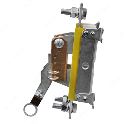 Qutbga o'rnatilgan ishchi panel uchun PE19-4411160 00 UHL3 ajratgichi