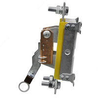 Разъединитель РЕ19-4411160 00 УХЛ3 рычаг д/пополюсн.опер.штангой Оптом и розница