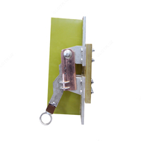 Разъединитель РЕ 19-44-31160-00 УХЛ3 2000А рычаг д/пополюсн.опер.штангой Оптом и розница