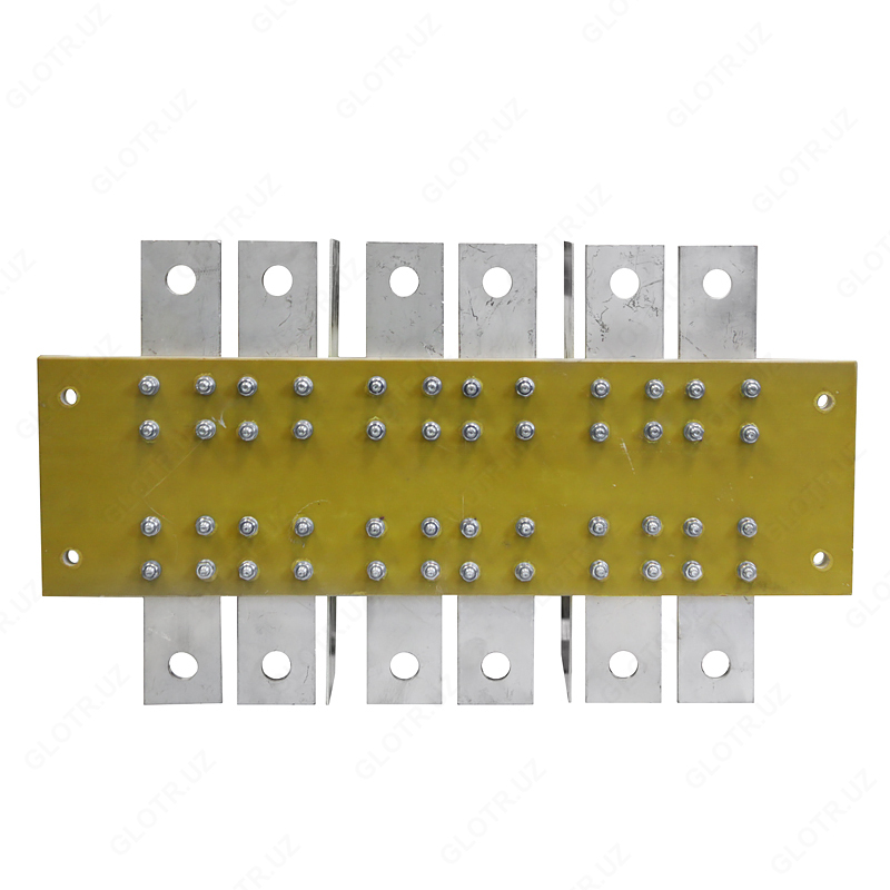 Разъединитель РЕ19-45-31160-00 УХЛ3 2500А