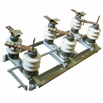 Разъединитель высоковольтный РЛНД.2 10II/400-УХЛ1