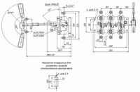 Разъединитель РЕ19-37-31140-00 УХЛ3 400А - от {0} сум